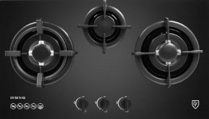 Home Furnishing Singapore, Home Decor Singapore, Recolor, EF Brand Kitchen Hob