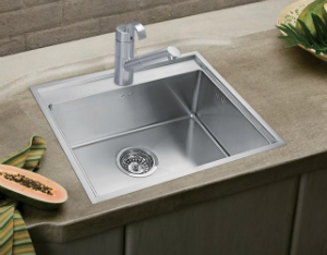 Home Furnishing Singapore, Home Decor Singapore, Recolor, Elkay Kitchen Sink