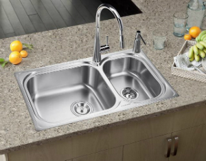 Home Furnishing Singapore, Home Decor Singapore, Recolor, Elkay Kitchen Sink