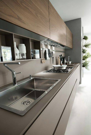 Home Furnishing Singapore, Home Decor Singapore, Recolor, Kstone Kitchen Sink